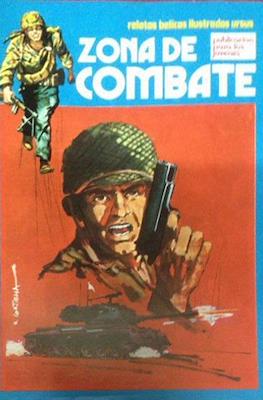 Zona de combate (Segunda serie) #140