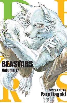 Beastars (Softcover) #17
