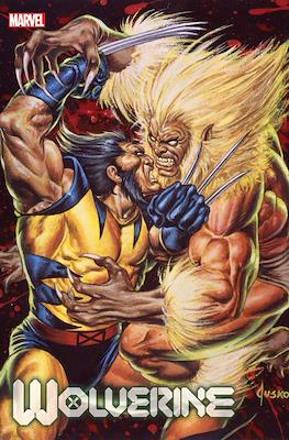 Wolverine Vol. 7 (2020-Variant Covers) #17.3