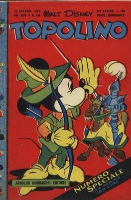 Topolino #141