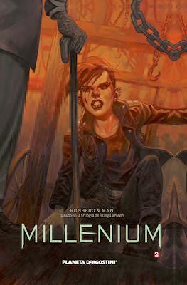 Millenium (Cartoné 144 pp) #2