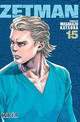 Zetman #15