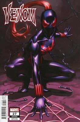 Venom Vol. 5 (2021-Variant Covers) #27.2