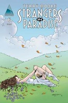 Strangers in Paradise Vol. 3 #6