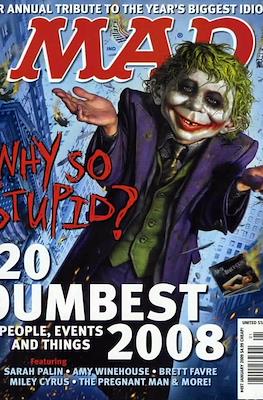 Mad #497