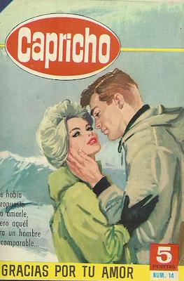 Capricho (1963) #14