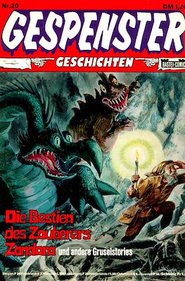 Gespenster Geschichten #20