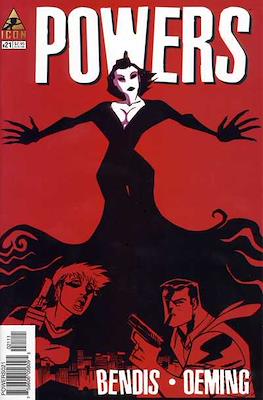 Powers Vol. 2 (2004-2008) #21