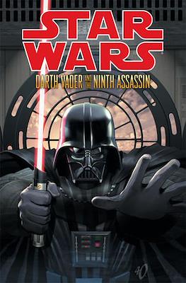 Star Wars: Darth Vader and The Ninth Assassin