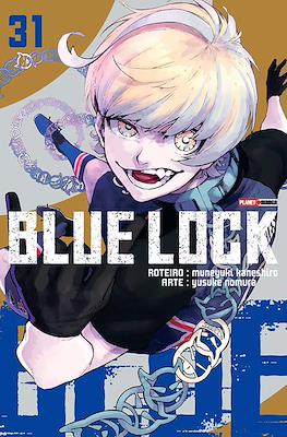 Blue Lock #31