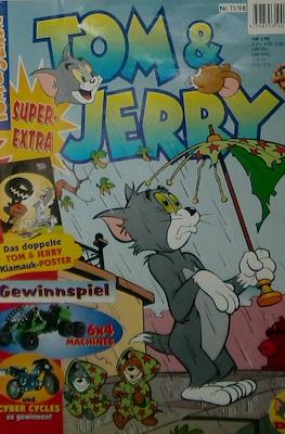 Tom & Jerry 1998 #11