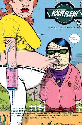 Your Flesh #27