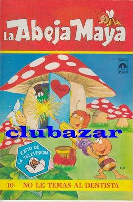 La abeja Maya #10