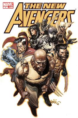 The New Avengers Vol. 1 (2005-2010) #37