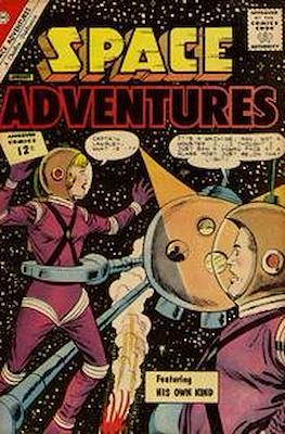 Space Adventures Vol. 1 #49