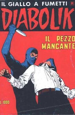 Diabolik R #226