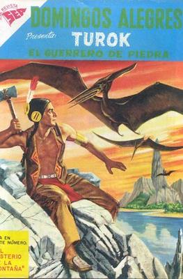 Domingos Alegres #251