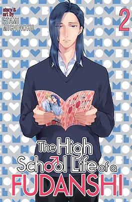 The High School Life of a Fudanshi #2