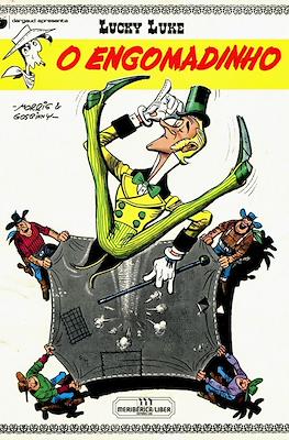 Lucky Luke #29