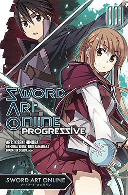 Sword Art Online: Progressive (Softcover) #1