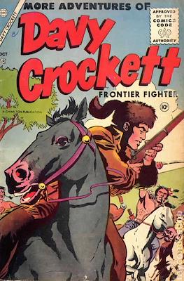 Davy Crockett/Kid Montana #2