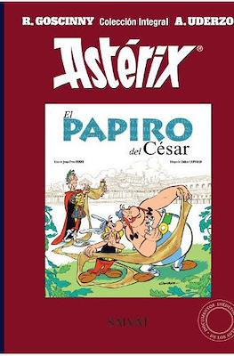 Astérix - Colección Integral 2025 (Cartoné) #11