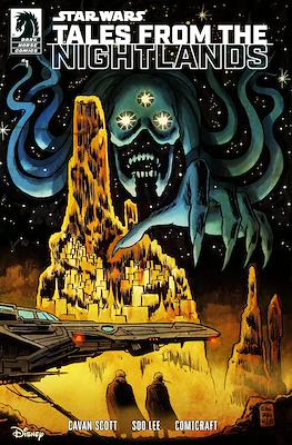 Star Wars: Tales from the Nightlands