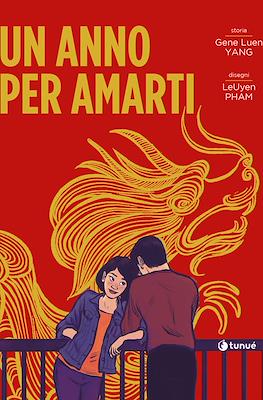 Un anno per amarti