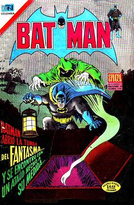 Batman (Grapa) #68