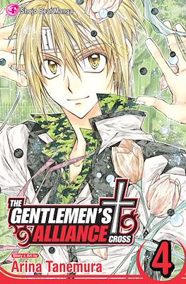 The Gentlemen’s Alliance † #4