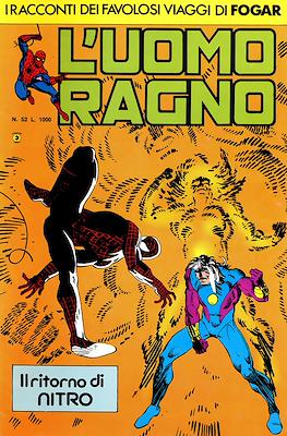 L'Uomo Ragno Vol. 2 #52