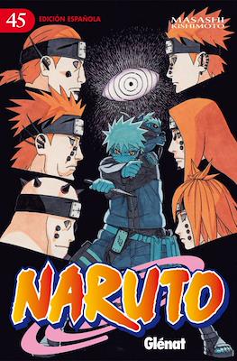 Naruto #45