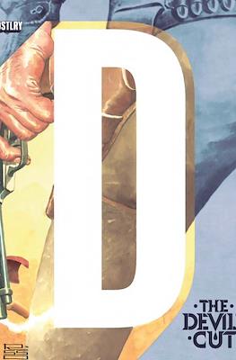 The Devil's Cut (Variant Cover) #1.11