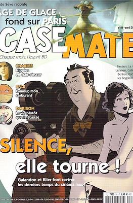 Casemate #91