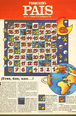 El Pequeño País #312