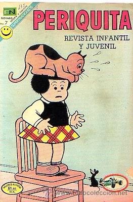 Periquita #135
