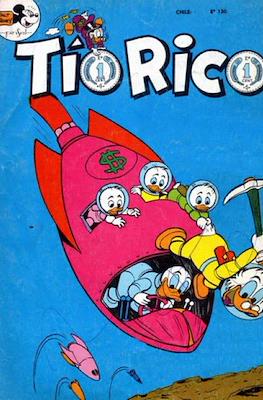 Tío Rico #178