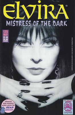 Elvira: Mistress of the Dark #125