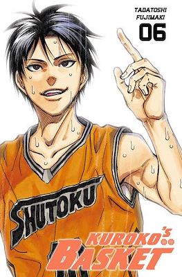 Kuroko's Basket (Dunk edition) #6