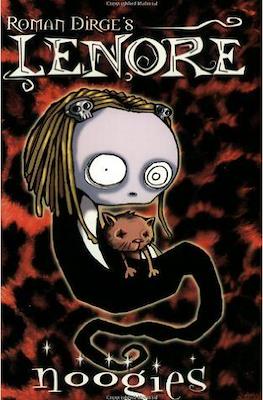 Lenore (Softcover) #1