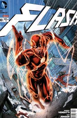 Flash (Grapa) #30
