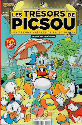 Les Trésors de Picsou #71