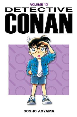 Detective Conan #13