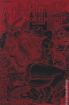 A Nightmare on Elm Street Fearbook (Variant Cover) #1.1