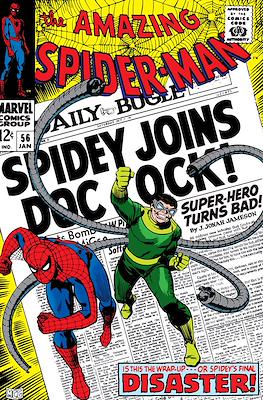 Spider-Man Komplett #65