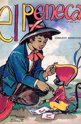 El Peneca #2323