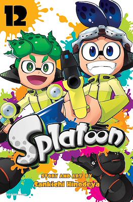 Splatoon #12