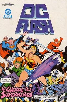 DC Flash #2