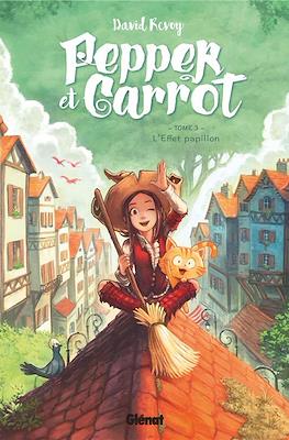 Pepper et Carrot #3
