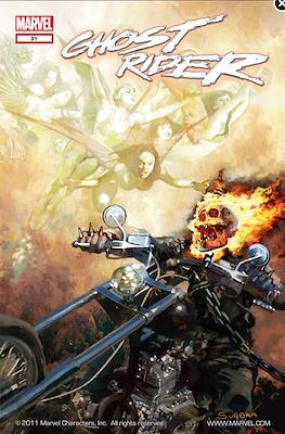 Ghost Rider Vol. 6 #31